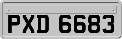 PXD6683