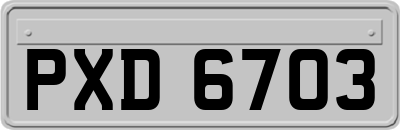 PXD6703