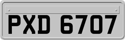 PXD6707