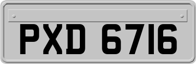 PXD6716