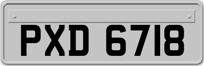 PXD6718