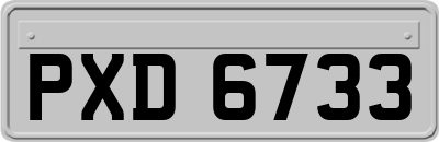 PXD6733