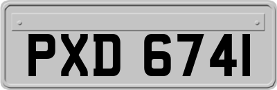 PXD6741