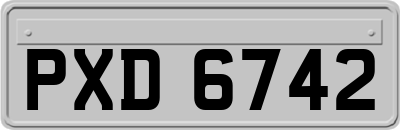 PXD6742