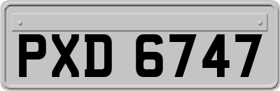 PXD6747