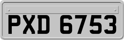 PXD6753