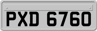 PXD6760