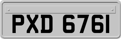 PXD6761