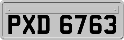 PXD6763