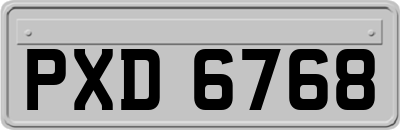 PXD6768