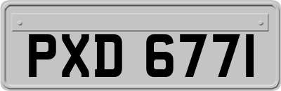 PXD6771