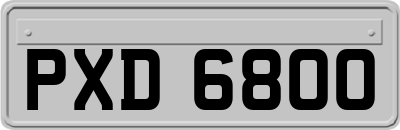 PXD6800