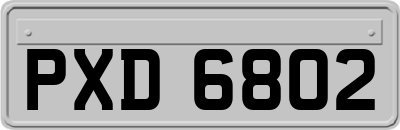 PXD6802