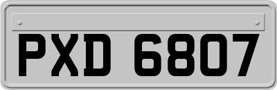 PXD6807