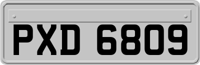 PXD6809