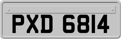 PXD6814