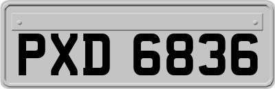 PXD6836