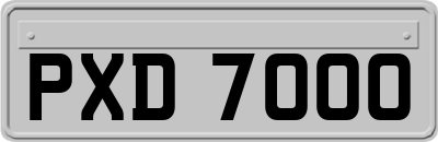 PXD7000