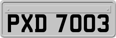 PXD7003