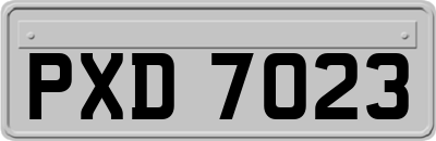 PXD7023