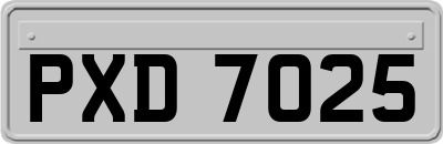 PXD7025