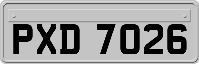 PXD7026