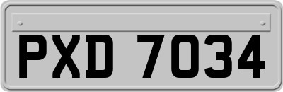 PXD7034