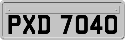 PXD7040