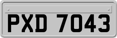 PXD7043