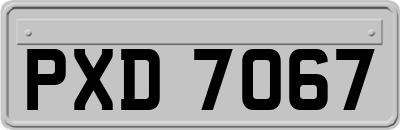 PXD7067