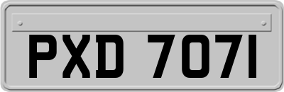 PXD7071