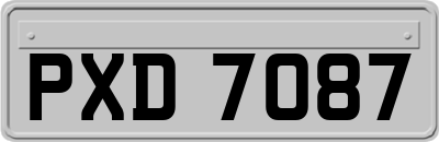 PXD7087