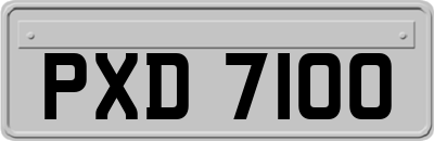 PXD7100