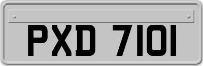 PXD7101