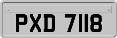 PXD7118