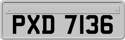 PXD7136