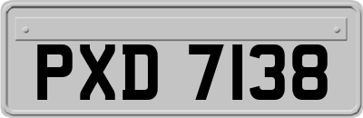 PXD7138