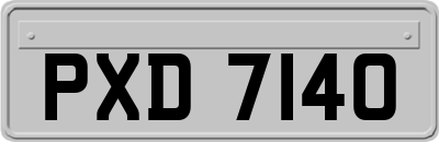 PXD7140