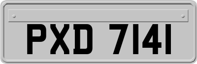 PXD7141