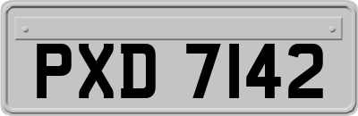 PXD7142