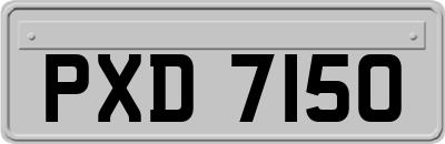 PXD7150