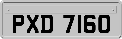 PXD7160