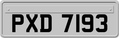 PXD7193