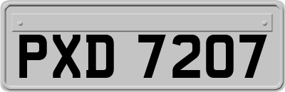 PXD7207