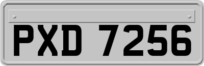 PXD7256