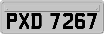 PXD7267