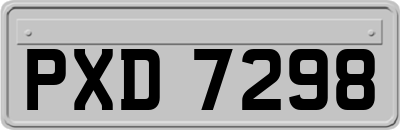 PXD7298