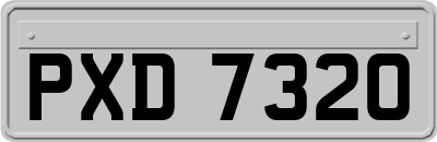 PXD7320