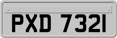 PXD7321