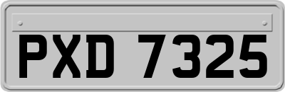 PXD7325